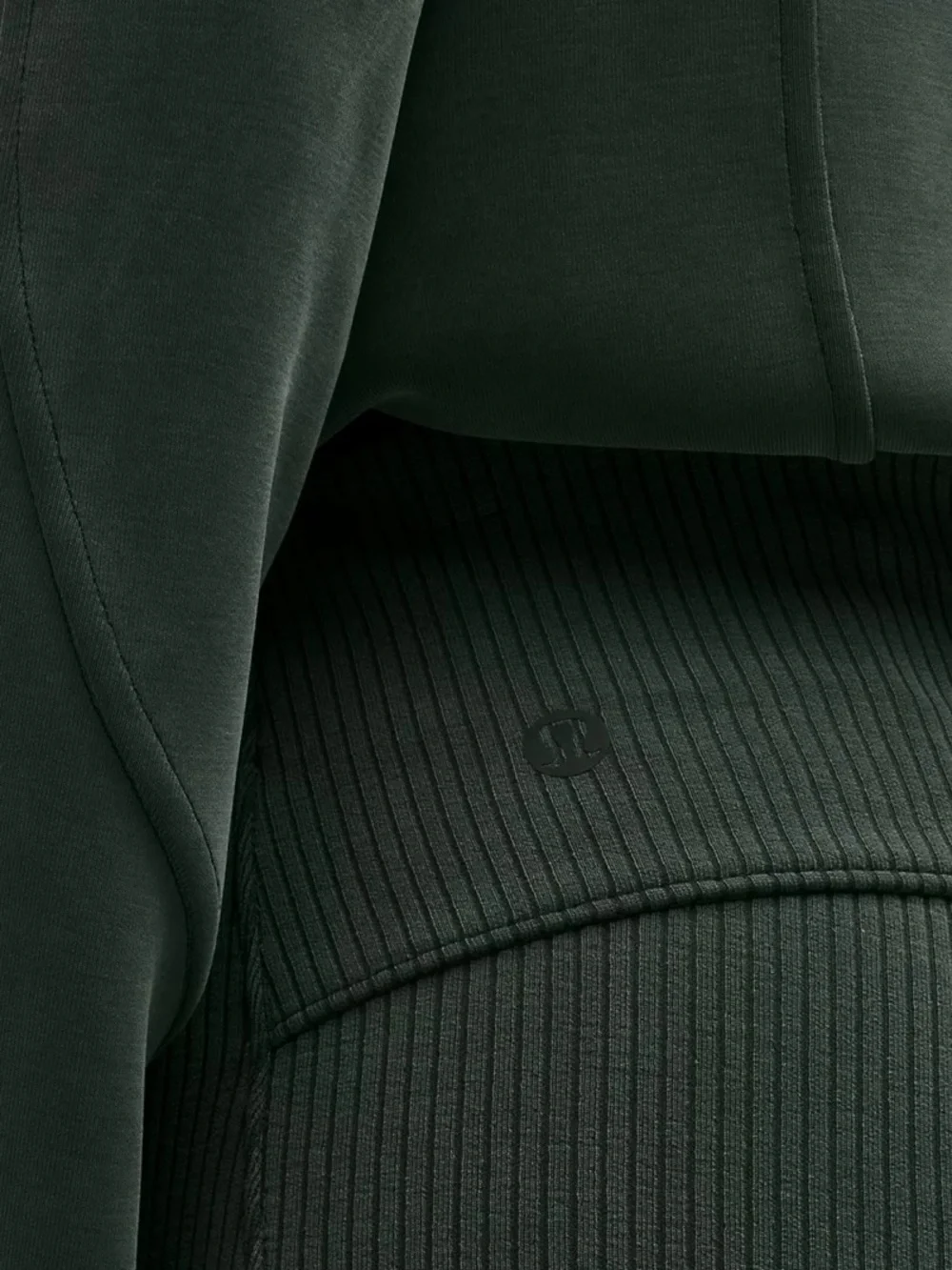 Lululemon Ribbed Softstreme Flared Pant Regular
